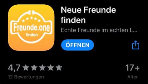 freunde finden ohne anmeldung